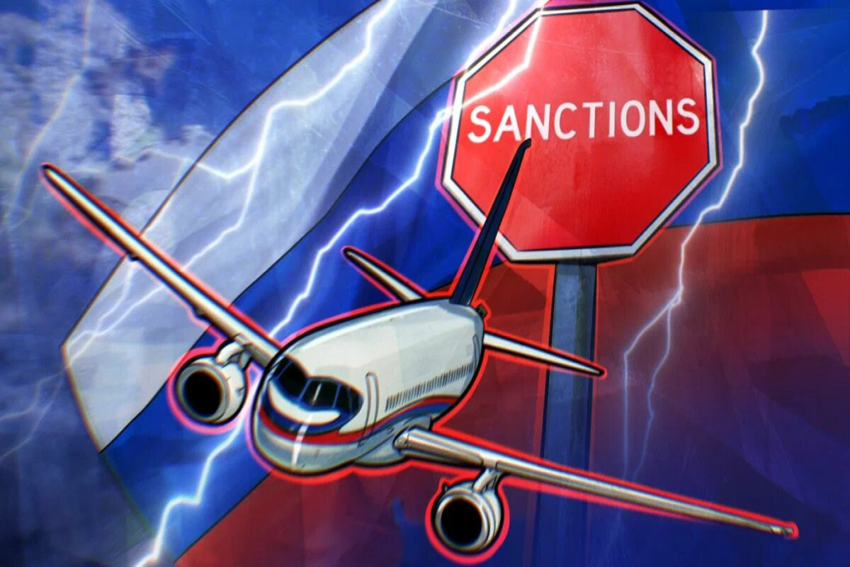 Авиасообщение с Россией может обойтись Грузии американскими санкциями 