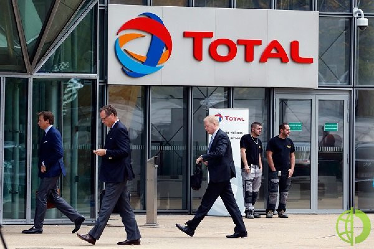 Французская компания Total Energies хочет расширить деятельность в Азербайджане 