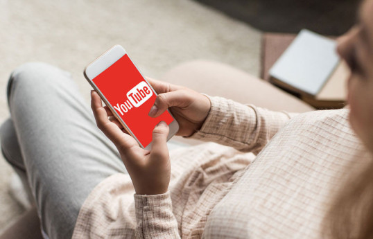 Россиян не включили в тестирование новой функции YouTube