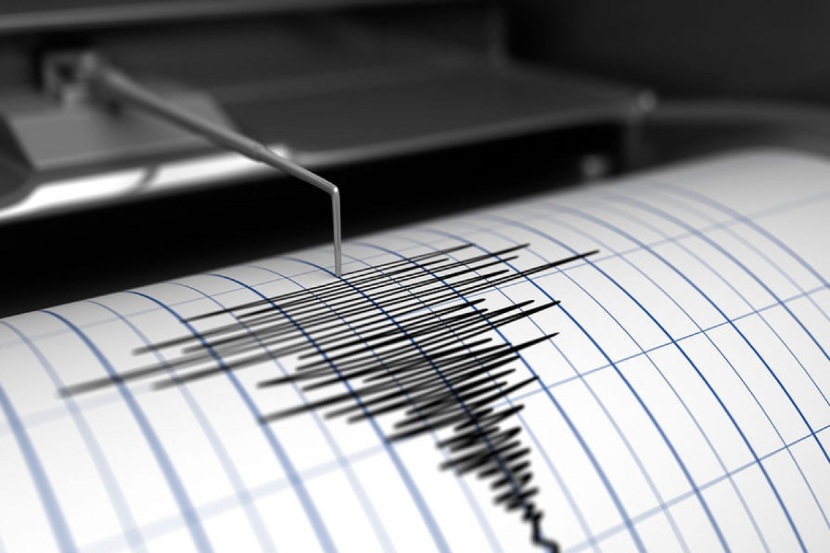 В Калифорнии произошло землетрясение магнитудой 5,4