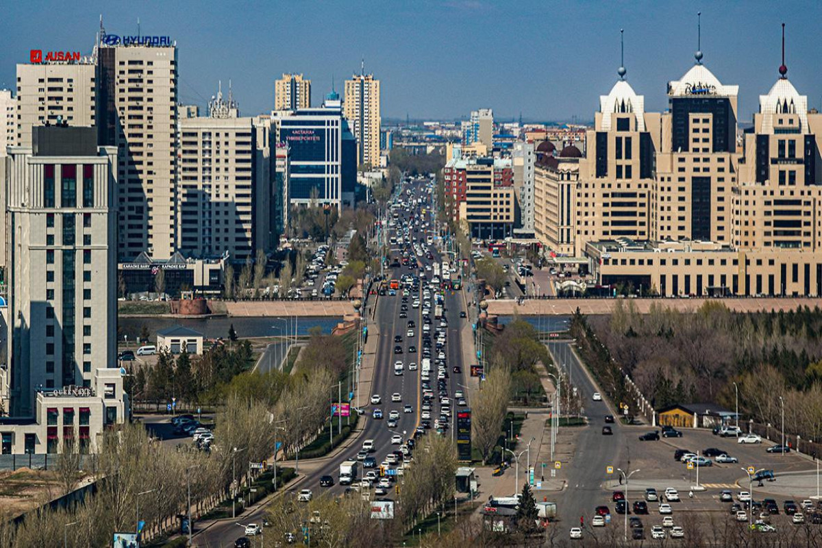 В Казахстане заявили о проблемах из-за санкций против России