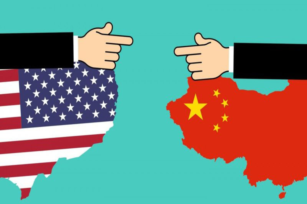 AP: США хотят снизить напряженность в отношениях с Китаем, возникшую из-за шара-шпиона