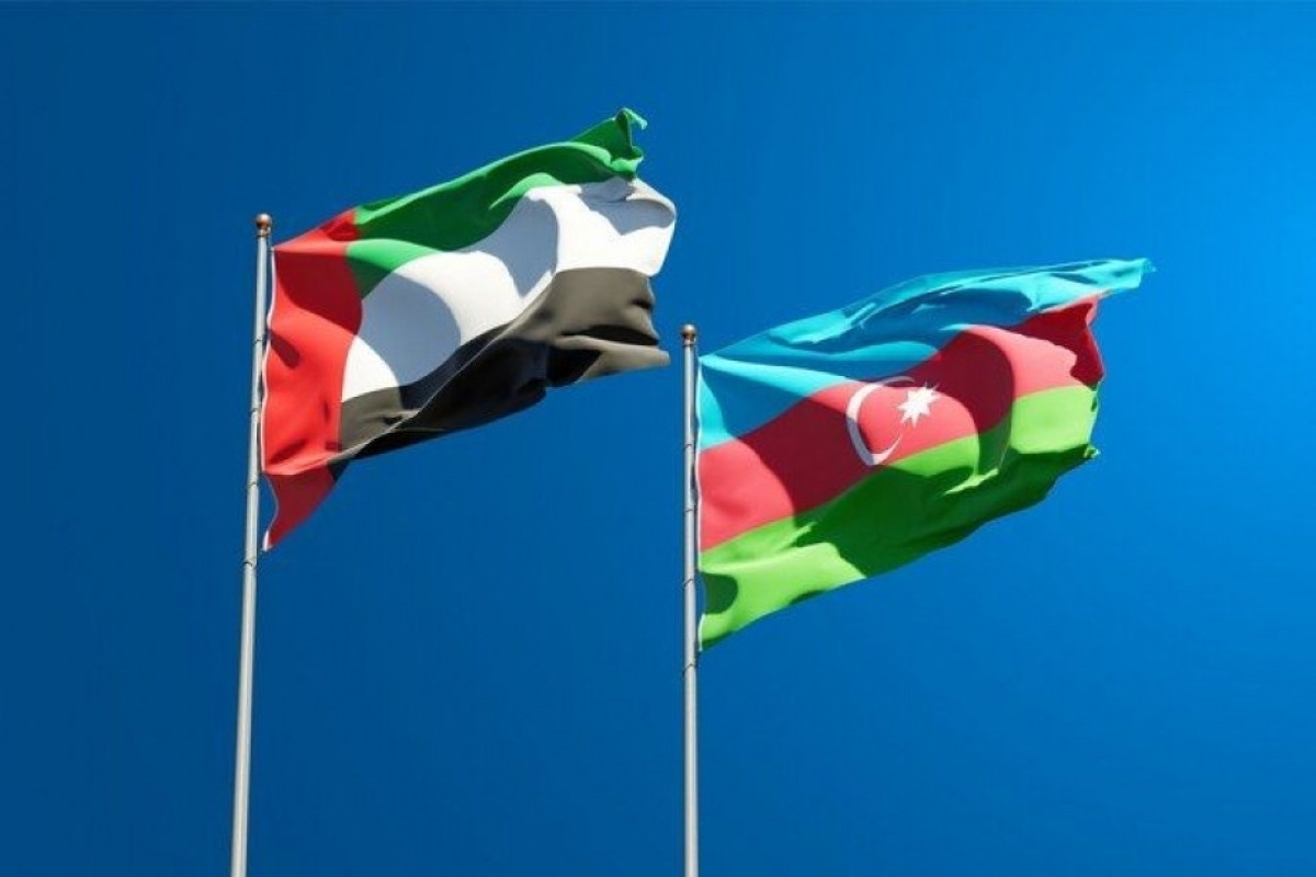 Визовый режим между Азербайджаном и ОАЭ отменяется