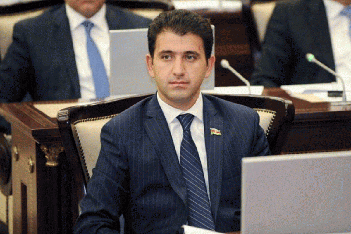 Нагиф Гамзаев предложил открыть сухопутную границу Азербайджана с Грузией