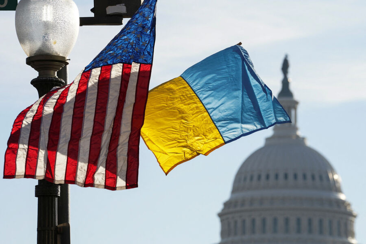 США даже в случае дефолта продолжат оказывать помощь Украине - Белый дом 