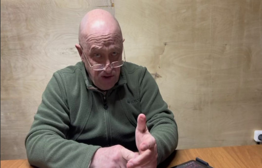 Не тактическое отступление, а бегство: Пригожин призвал Минобороны РФ прекратить врать