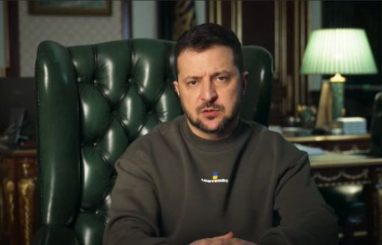 «Еще несколько визитов» - Зеленский едет во Францию 