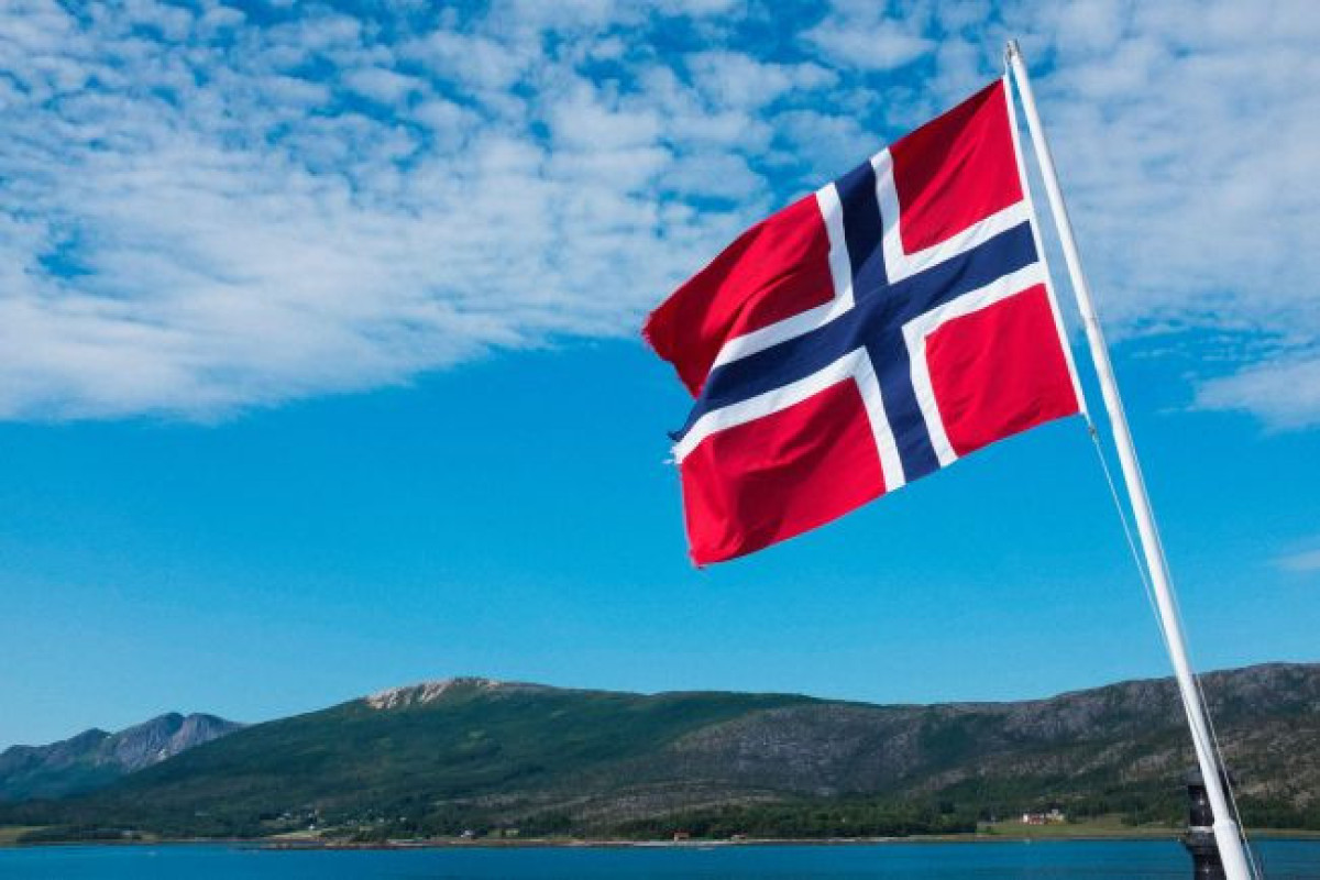 Норвегия в этом году проведет обучение для 3200 военных ВСУ