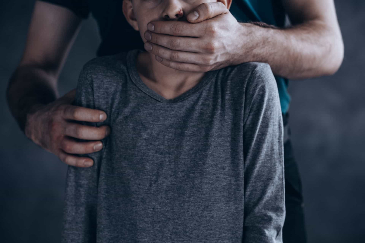 В Баку разыскивается педофил, пристававший к 7-летнему мальчику