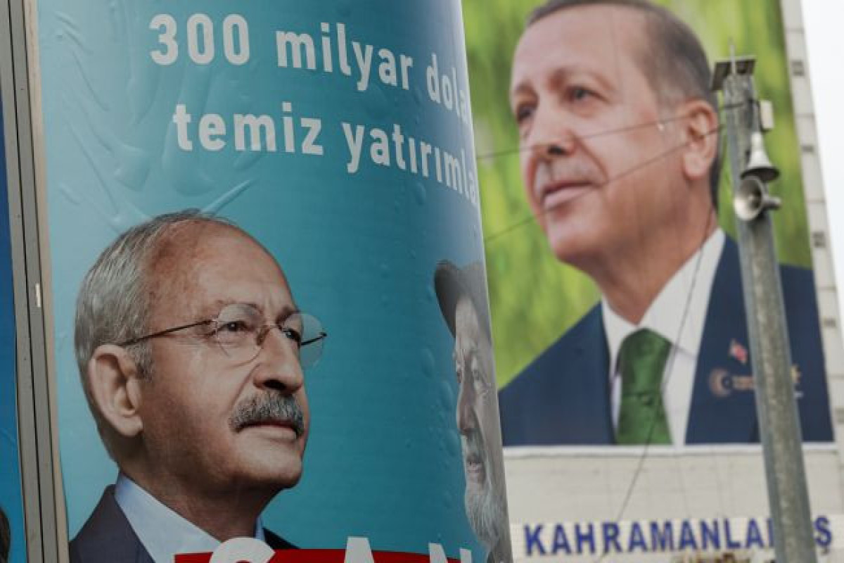 Не оправдавшие надежду армянского общества выборы в Турции, или Очередное разочарование