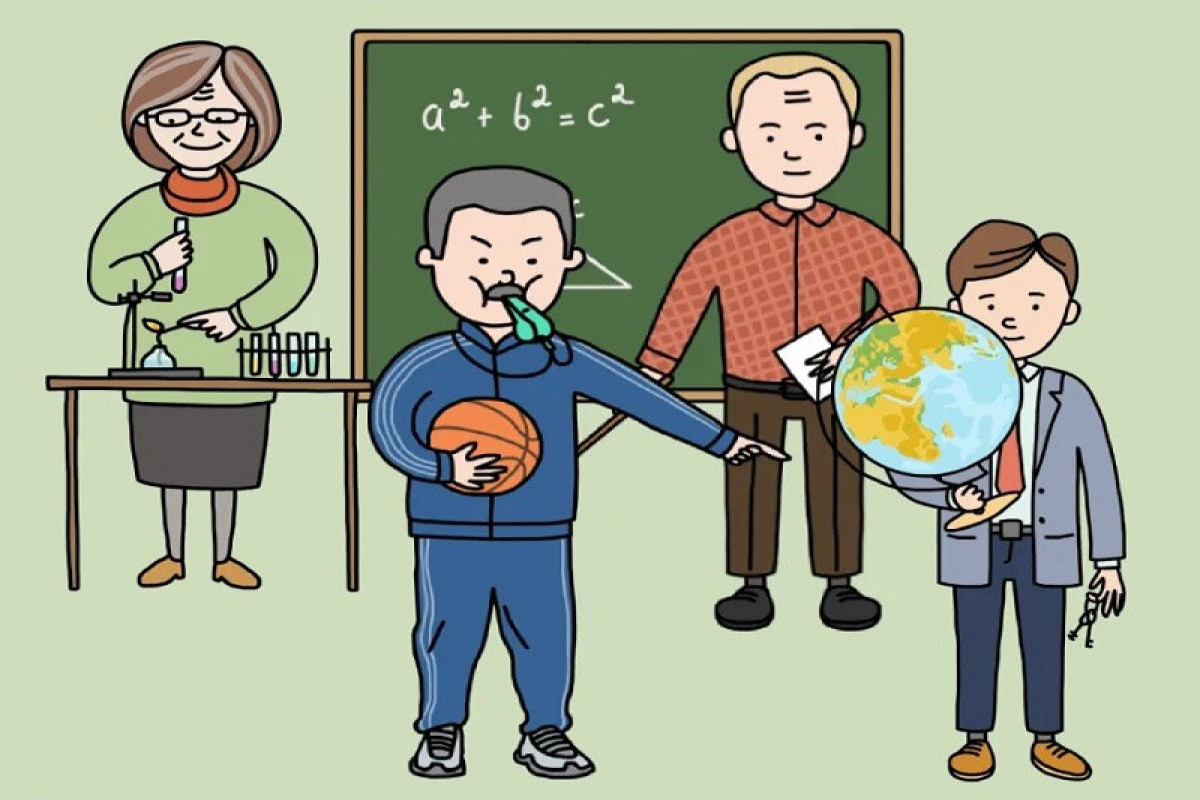 Кручу, верчу, запутать хочу: чем обернутся эксперименты над школьным образованием в Азербайджане?