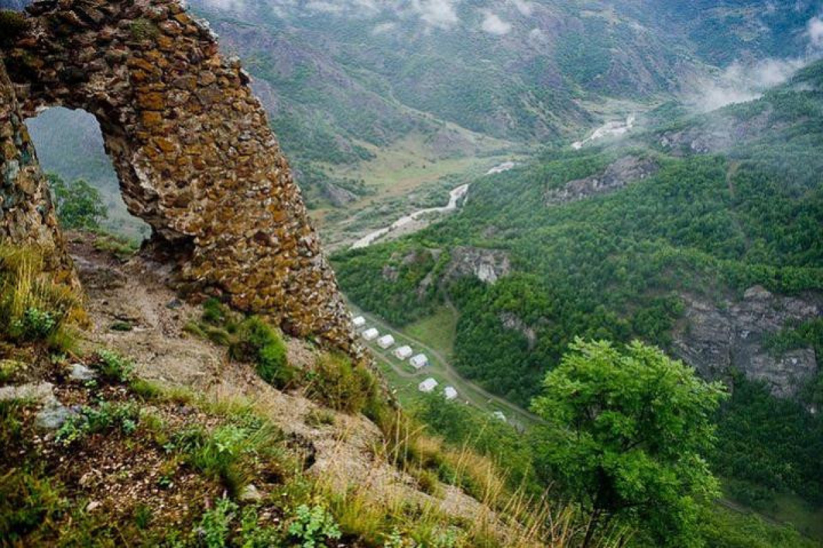 Армянский агитпроп: 86600 признанных Арменией территорий Азербайджана включает в себя территорию Карабаха 