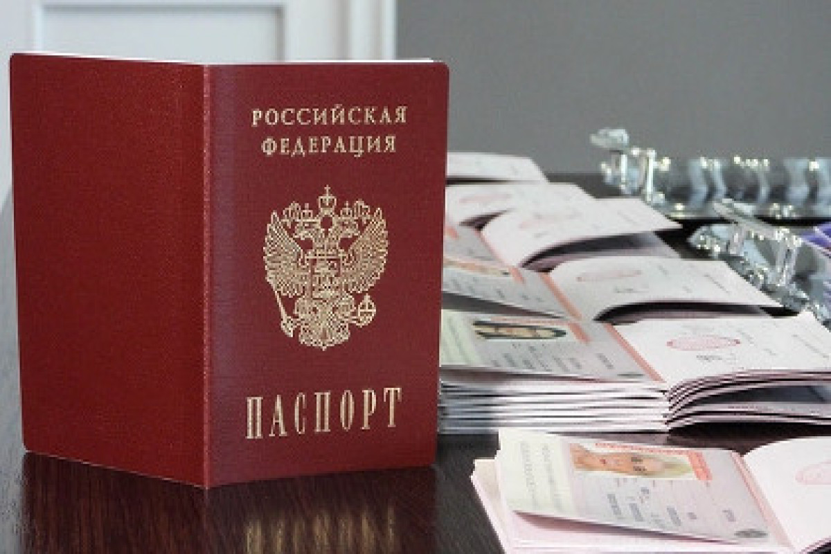 Путин пообещал упрощенное гражданство родителям вооющих против Украины иностранцев