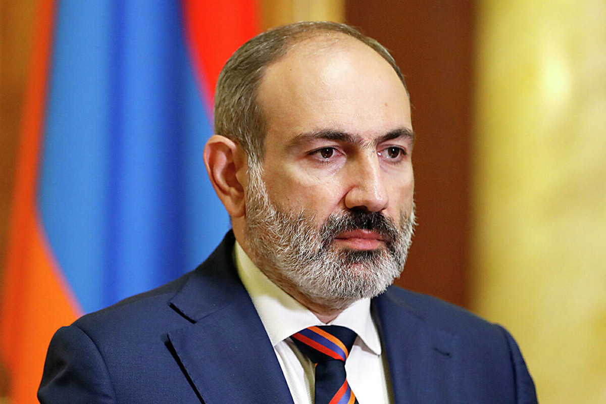 Пашинян: У Армении почти нет отношений с Турцией и Азербайджаном, и это нужно изменить
