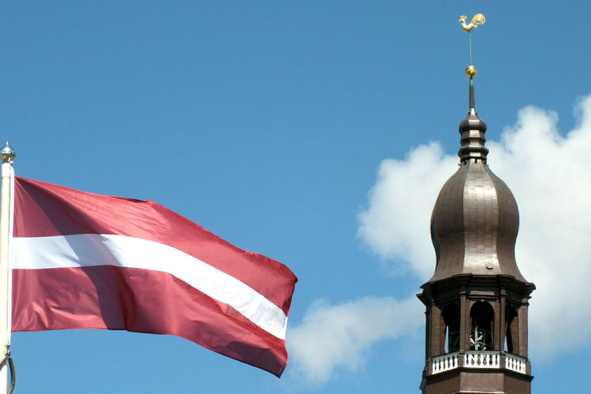 В Латвии языковая комиссия призвала называть Калининград «Кенигсберг»