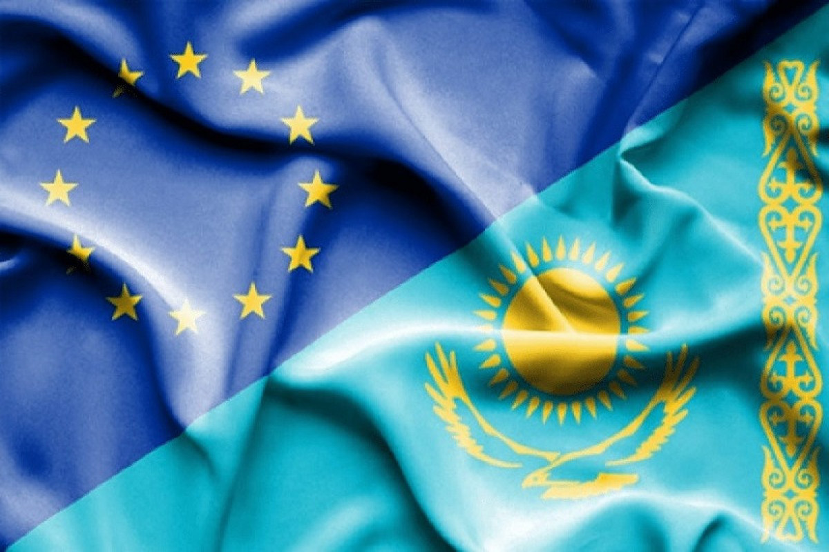 Казахстанцам могут облегчить визовый режим с ЕС