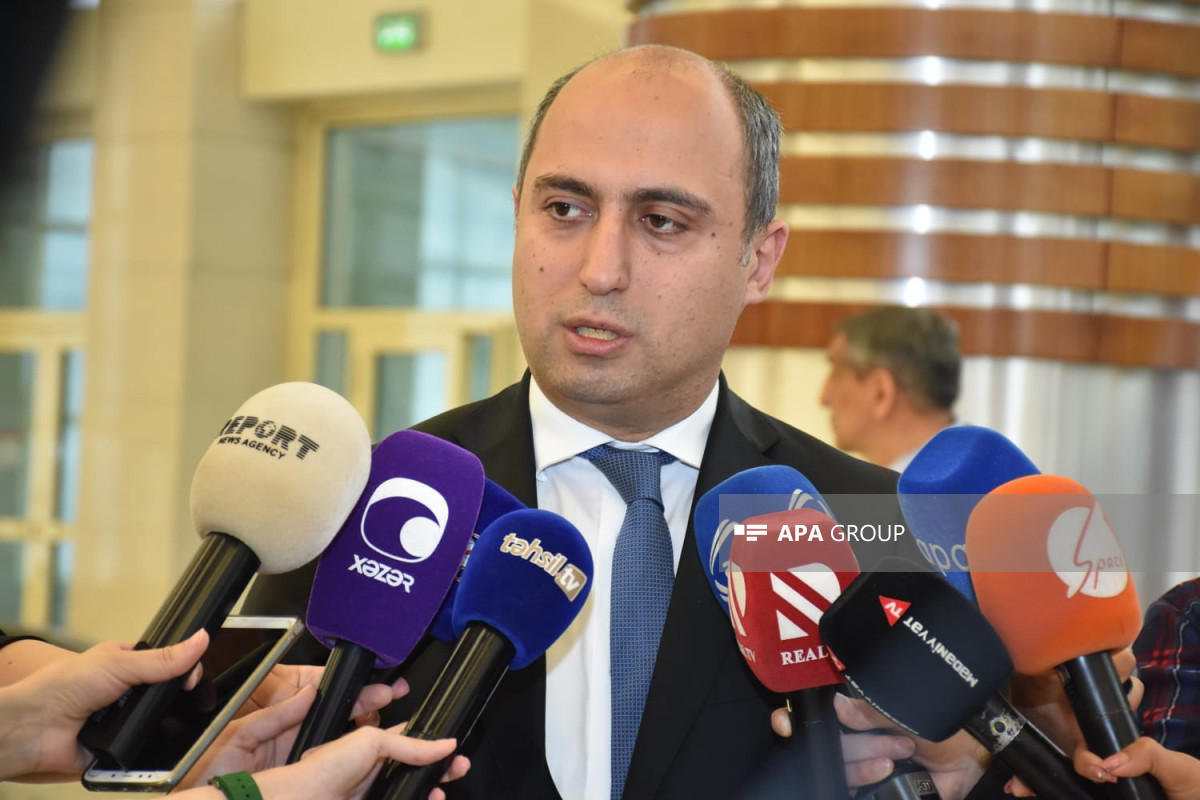 Министр образования предлагает начать учебный год в Азербайджане с 1 сентября  