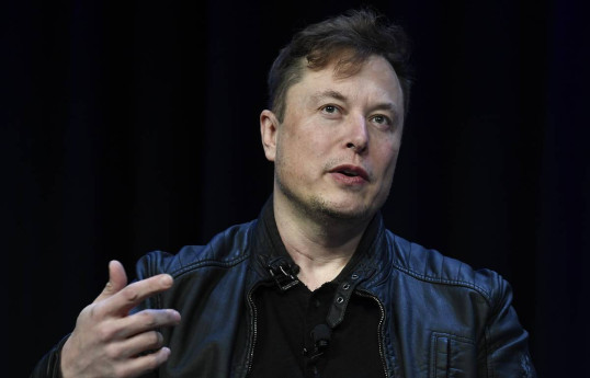 Маск потребовал согласовывать с ним прием на работу каждого нового сотрудника Tesla