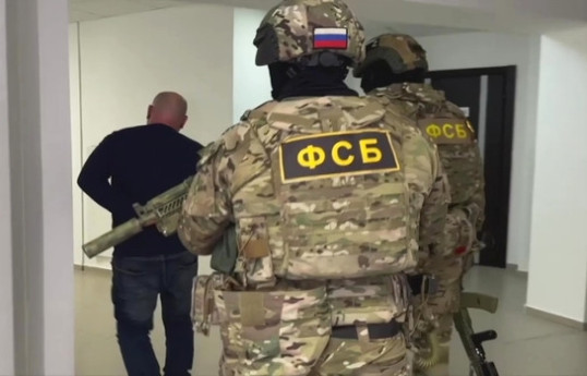 ФСБ предложила разрешить силовикам проводить обыски без решения суда