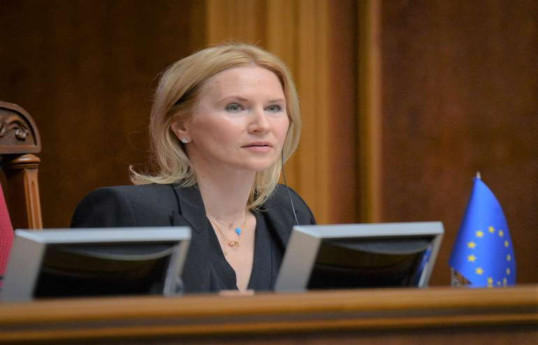 Елена Кондратюк
