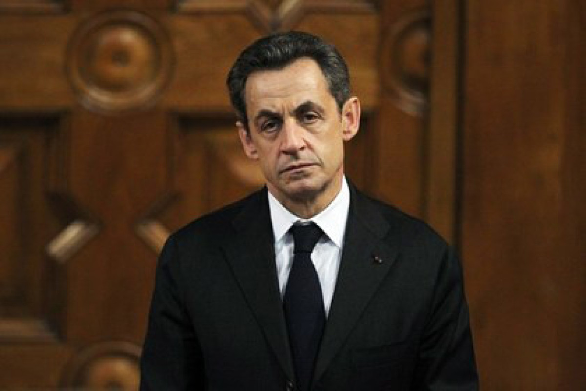 Обжаловать не получилось: экс-президент Франции Николя Саркози проведет год в тюрьме