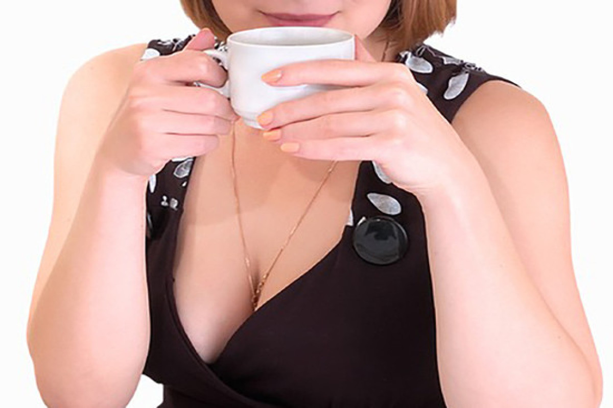 Российское кафе проверяют из-за кофе на грудном молоке