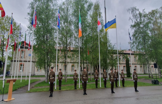 Украина вступила в центр кибербезопасности НАТО