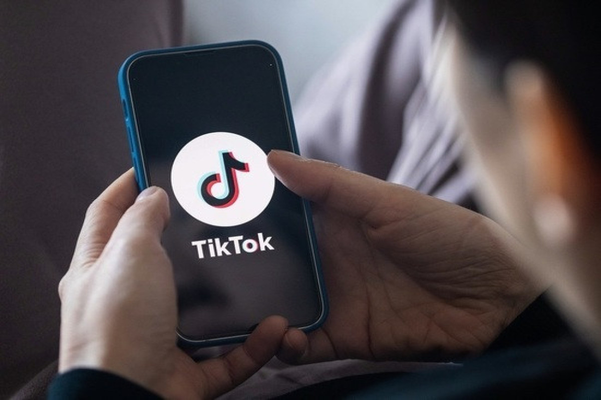 Первый штат США ввел полный запрет на TikTok