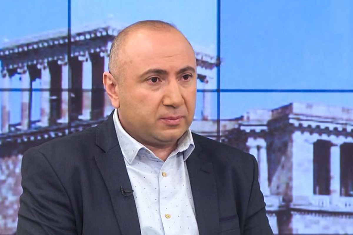 Оппозиционный депутат обвинил власти Армении в связях с наркомафией