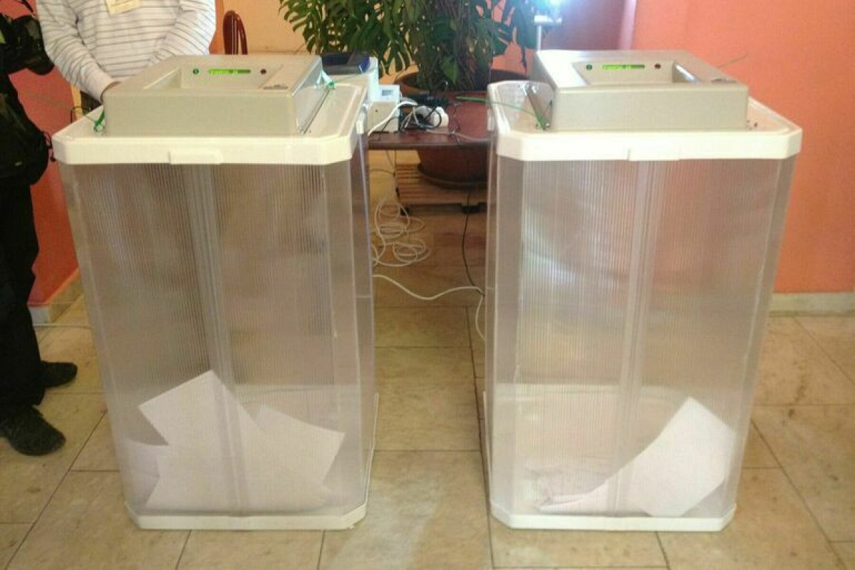 В России разрешили проведение выборов в условиях военного положения