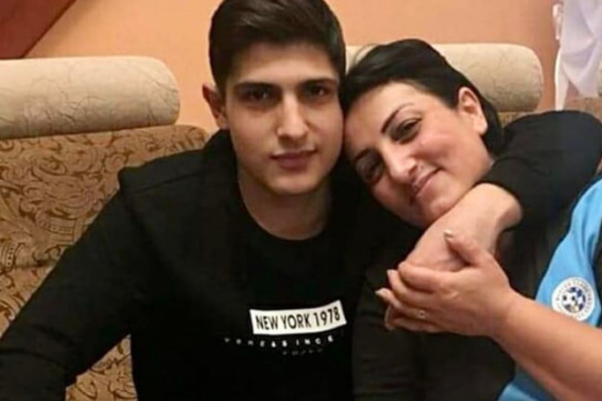 Женщина, подозреваемая в попытке похищения сына Никола Пашиняна, объявила голодовку 