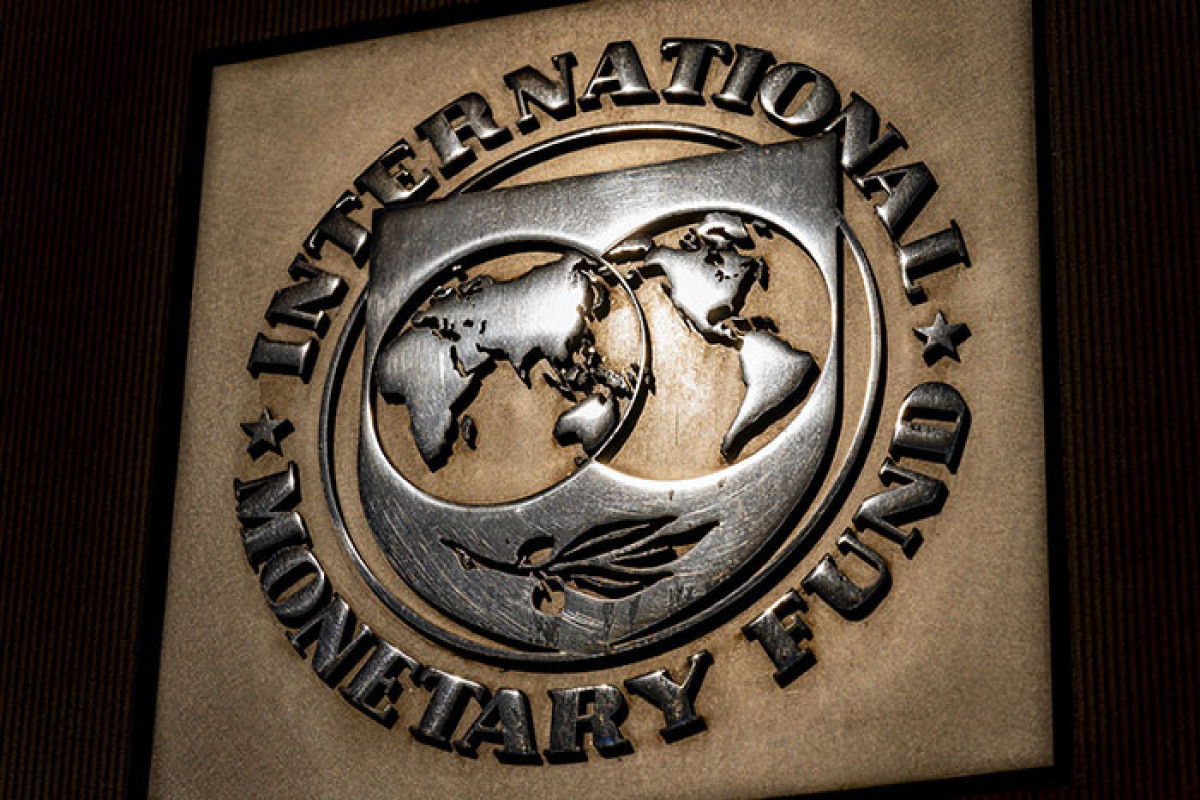 Международный валютный фонд закрывает офис в Азербайджане  – ПРИЧИНА 