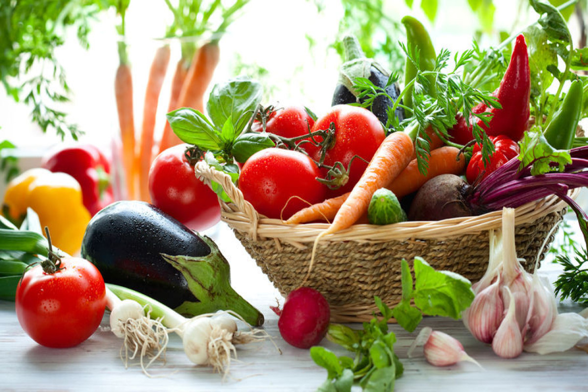 В каких овощах больше всего нитратов?
