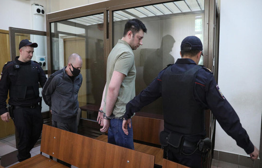 Экс-полицейские получили до 11 лет тюрьмы за взятки на съемках сериала
