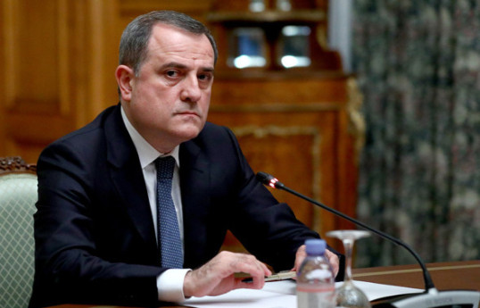 Джейхун Байрамов