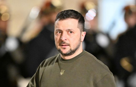 Зеленский заявил о важности возвращения Крыма для международных отношений