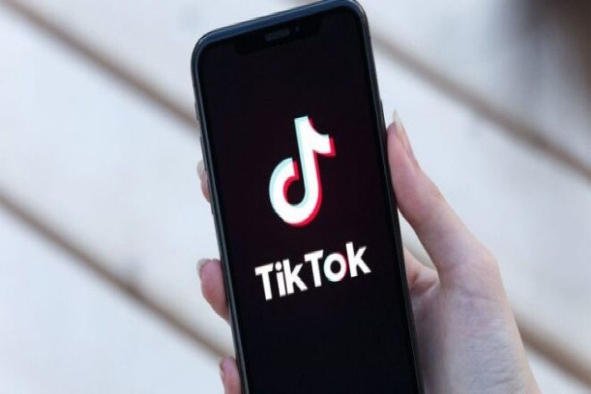 Пользователи TikTok оспорили запрет соцсети властями в американском штате Монтана
