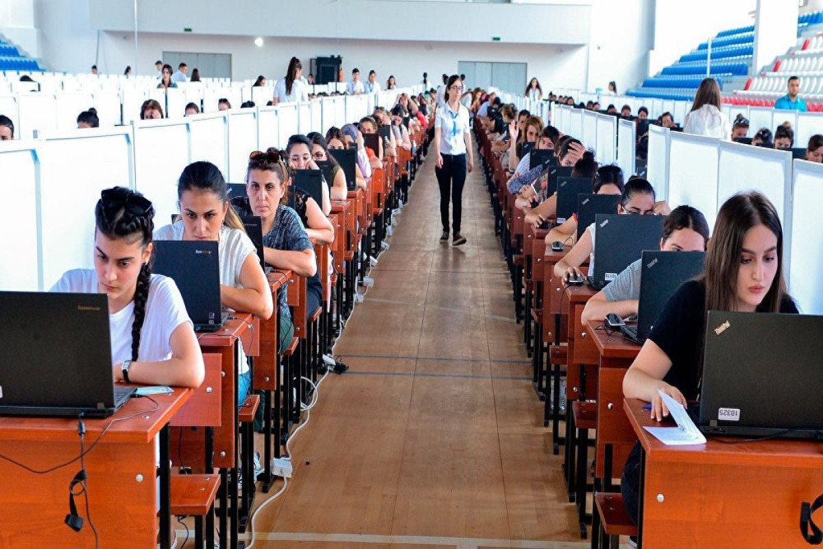 В Азербайджане лица с непедагогическими специальностями смогут работать учителями - СПИСОК 