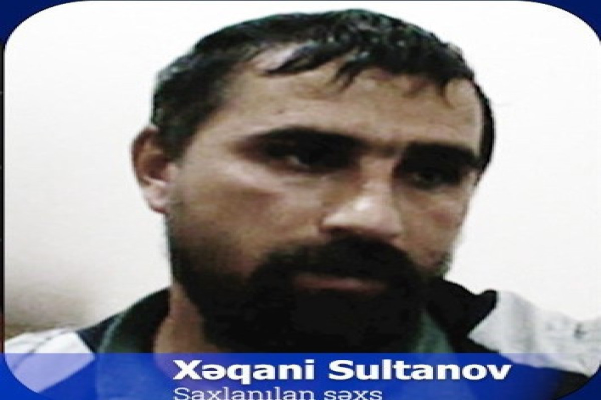 Арестована группа лиц, ввозивших в Азербайджан наркотики по указанию иранских кураторов-ФОТО 