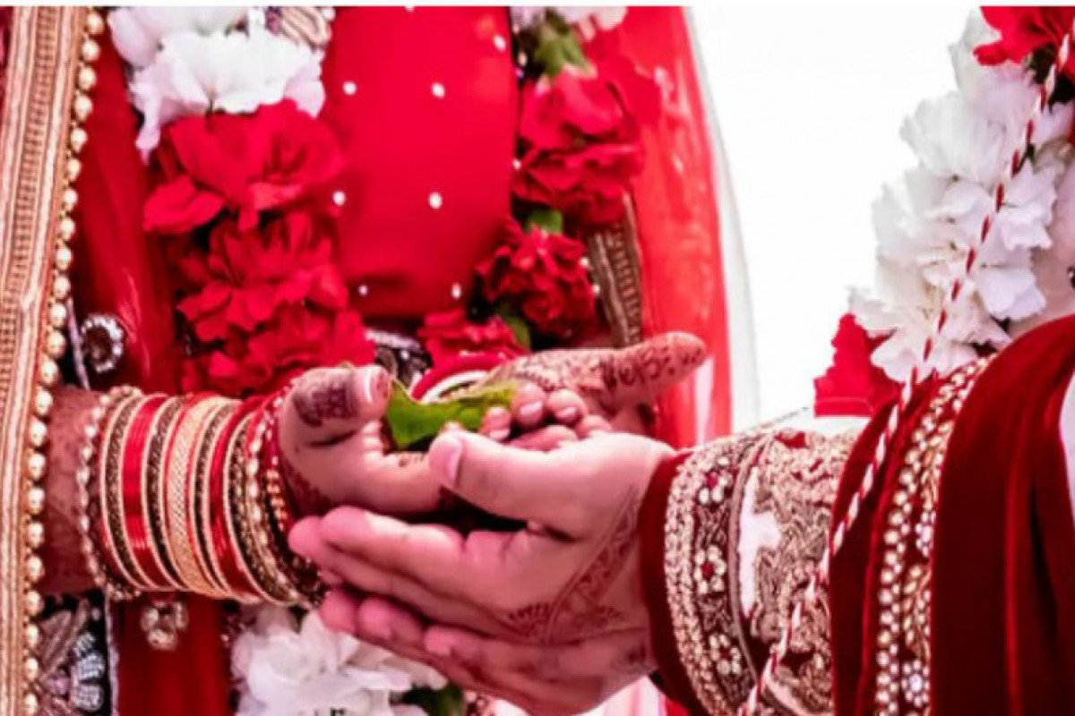 Жених ударил невесту на свадьбе из-за отсутствия кондиционера среди приданого