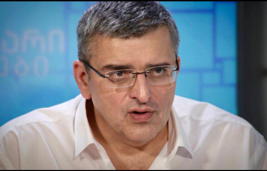 Гела Васадзе
