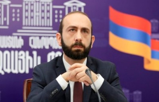 Арарат Мирзоян