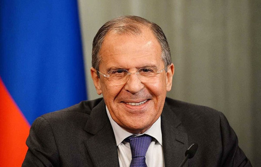Лавров заявил о кардинальных подвижках в армяно-азербайджанских переговорах