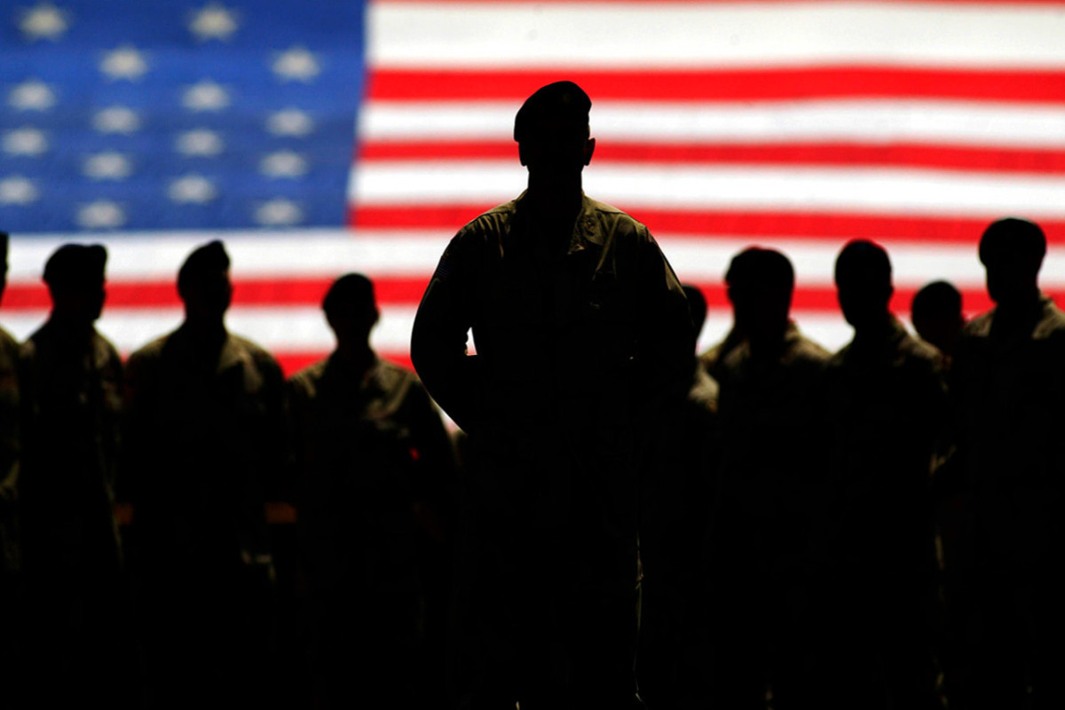 Пентагон призвал власти США принять военный бюджет словами «Китай не ждет»