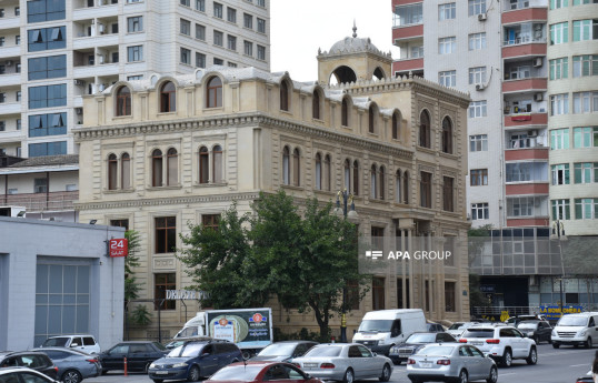 Письмо Общины Западного Азербайджана гендиректору ЮНЕСКО распространено в качестве официального документа ООН