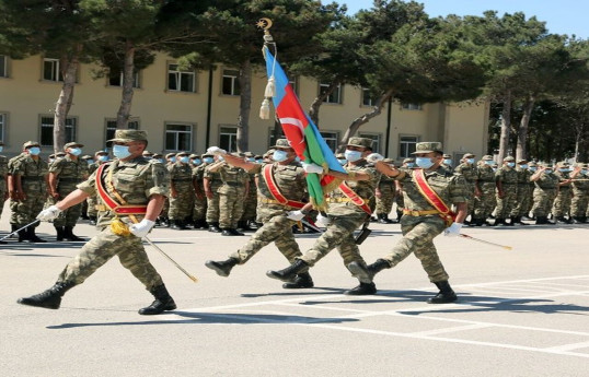 Президент подписал распоряжение о призыве на срочную военную службу