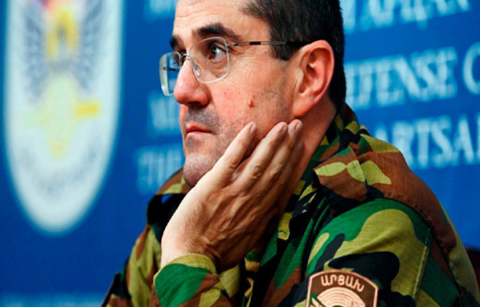 Кто верит Араику Арутюняну?