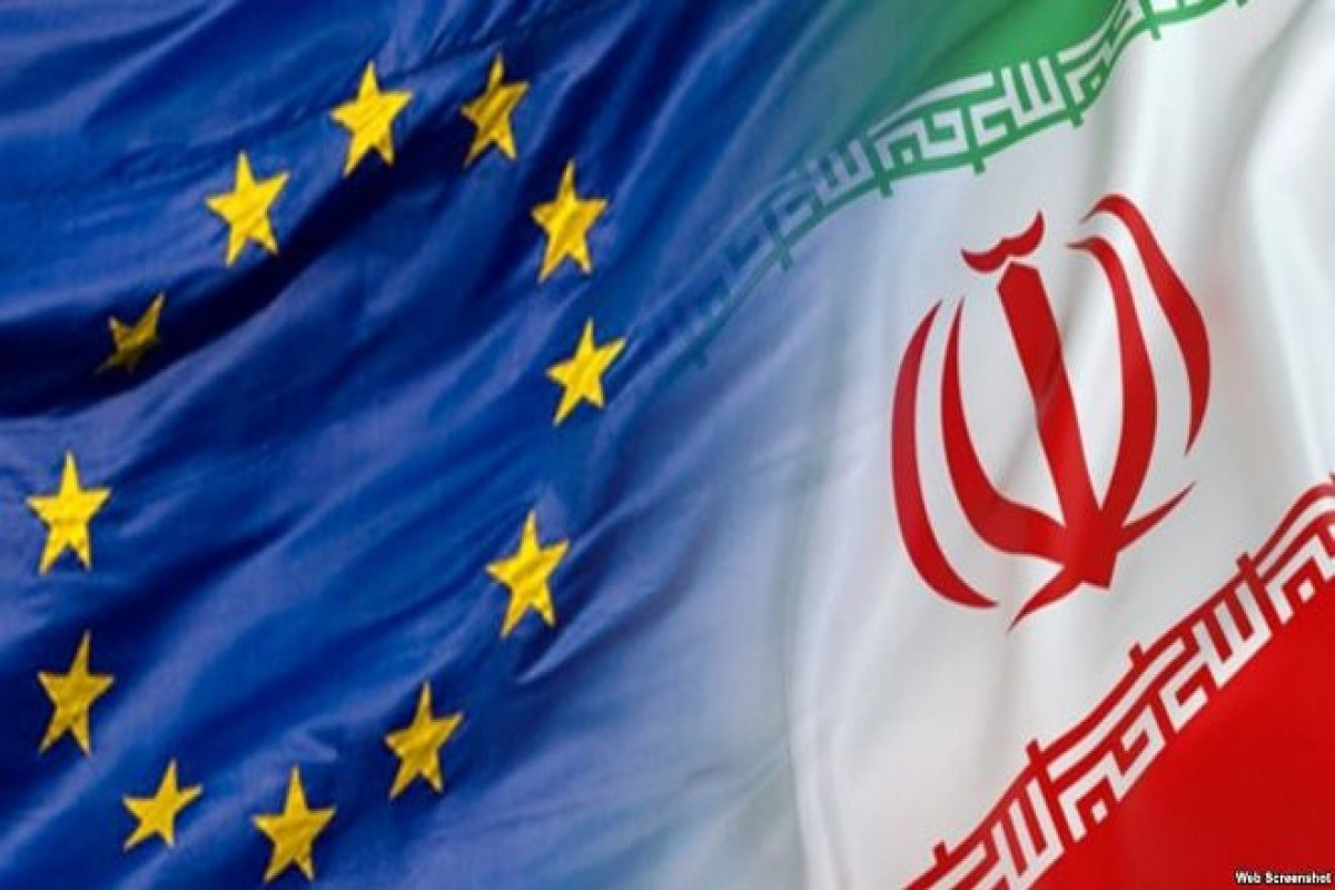 Иран поплатится за казнь трех участников протестов: ЕС введет новые санкции