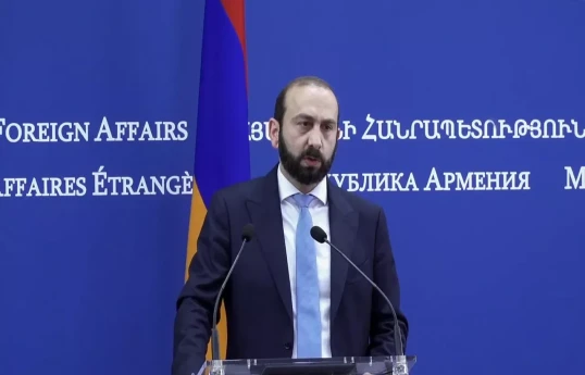 Арарат Мирзоян
