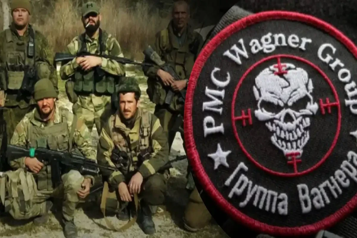 ЧВК «Вагнер» пытаются через Мали реализовать поставки оружия для применения в Украине - ГОСДЕПАРТАМЕНТ 